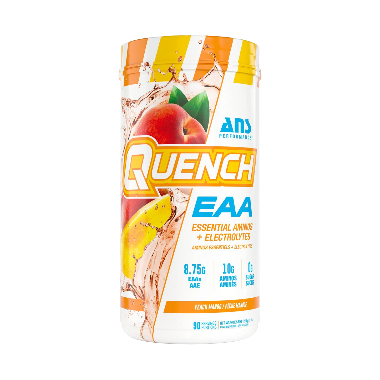 ANS Quench EAA 1.2kg