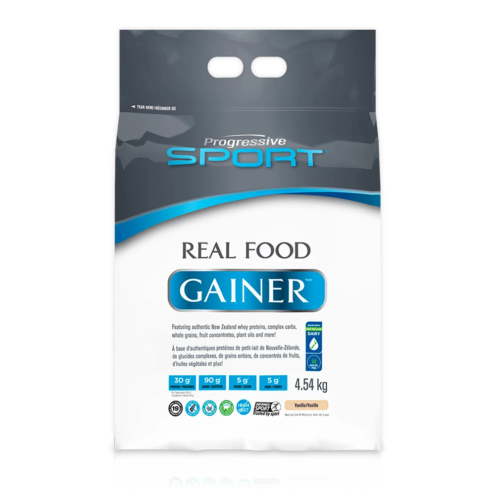 Progressive Sport Gainer 10lb