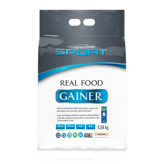 Progressive Sport Gainer 10lb