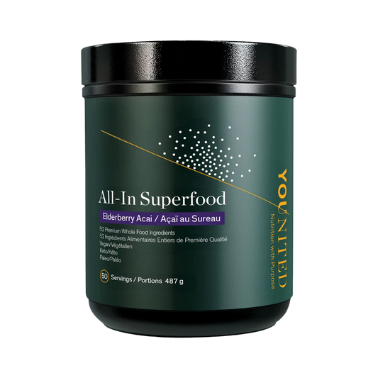 Younited All-in Superfood 487g