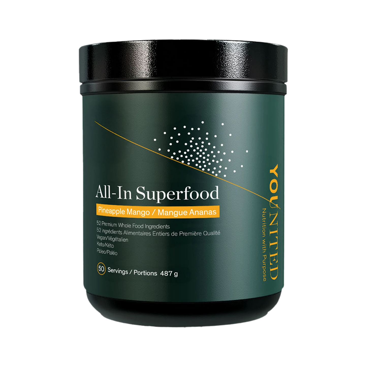 Younited All-in Superfood 487g