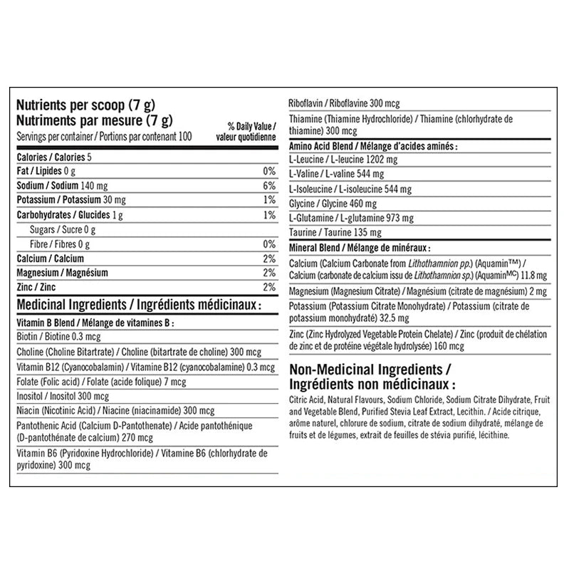 Biosteel High Performance Sports Mix 700g