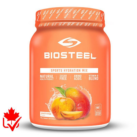 Biosteel High Performance Sports Mix 700g