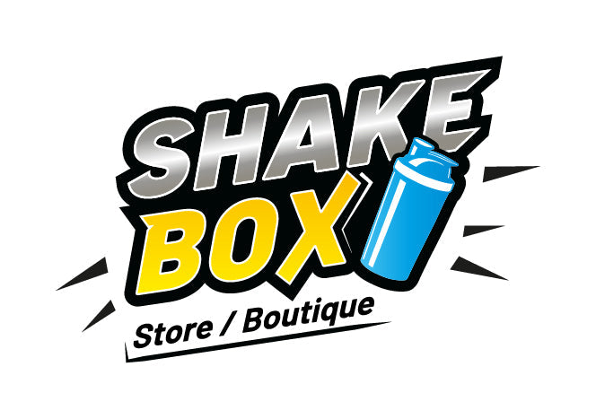 Produits Vedettes Pour Machine Shake Box