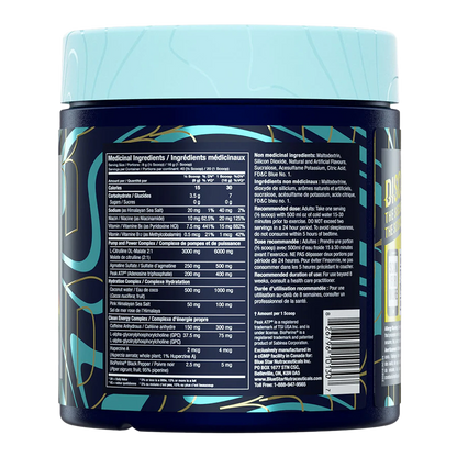 Blue Star PPK 320g