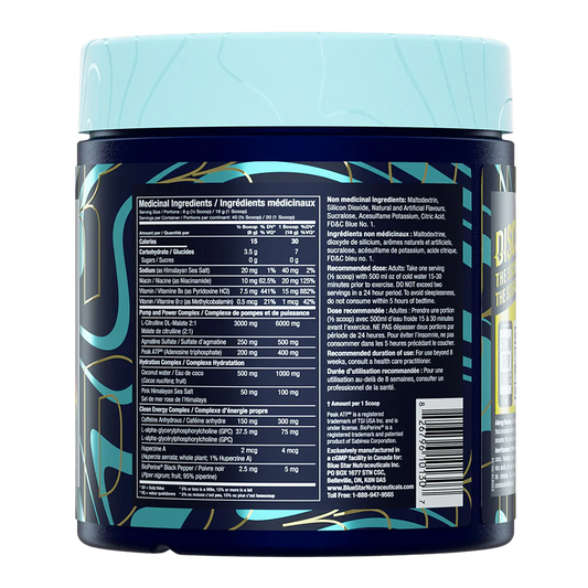 Blue Star PPK 320g