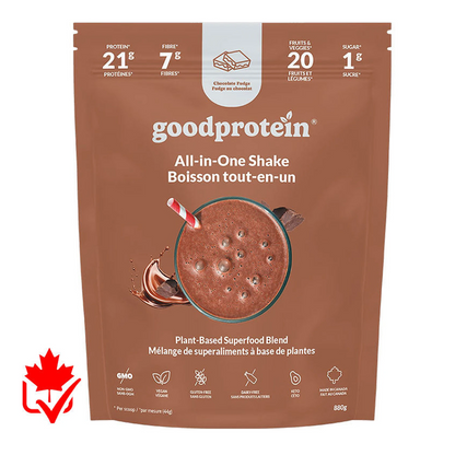 Good Protein All-in-one Shake 880g