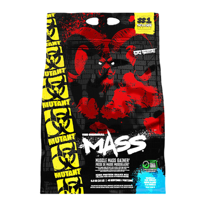 Mutant Mass 15lb