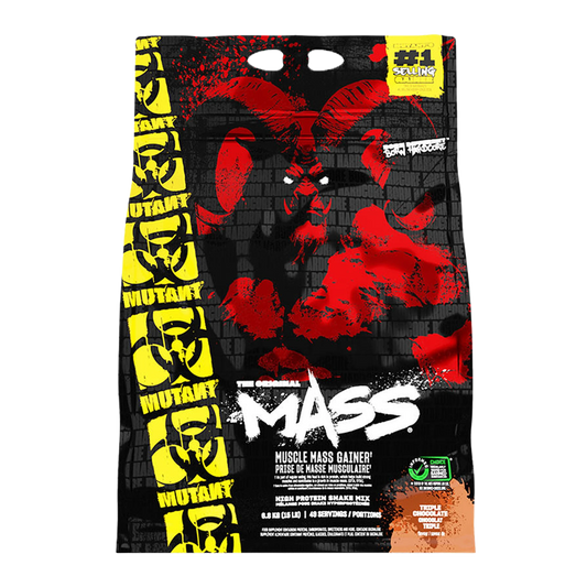 Mutant Mass 15lb