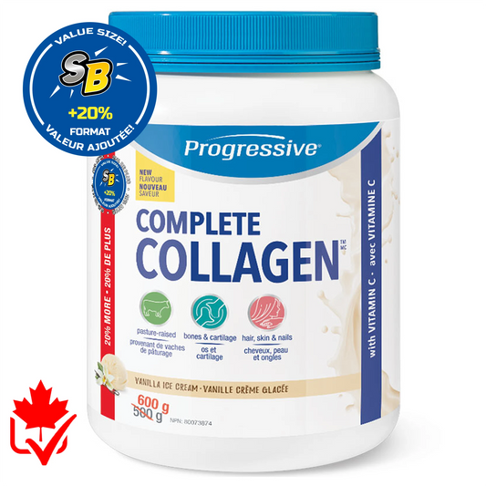 Progressive Collagen 600g