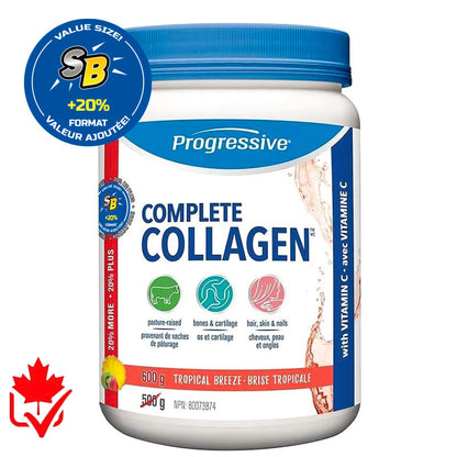Progressive Collagen 600g