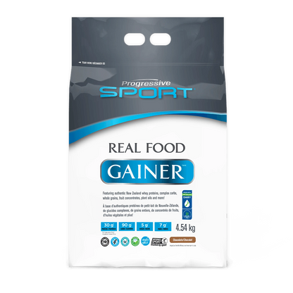 Progressive Sport Gainer 10lb