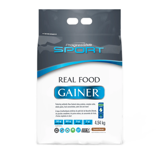 Progressive Sport Gainer 10lb