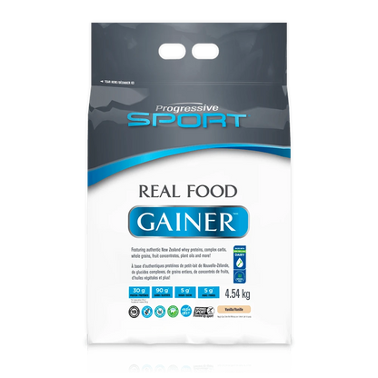 Progressive Sport Gainer 10lb