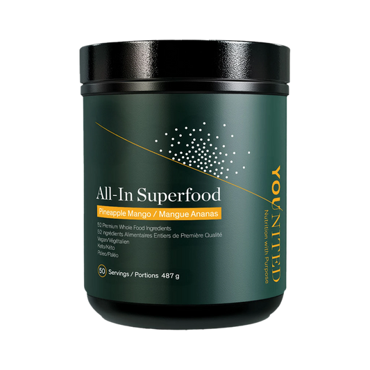 Younited All-in Superfood 487g