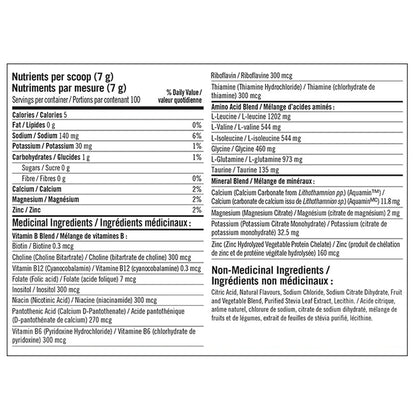 Biosteel High Performance Sports Mix 700g