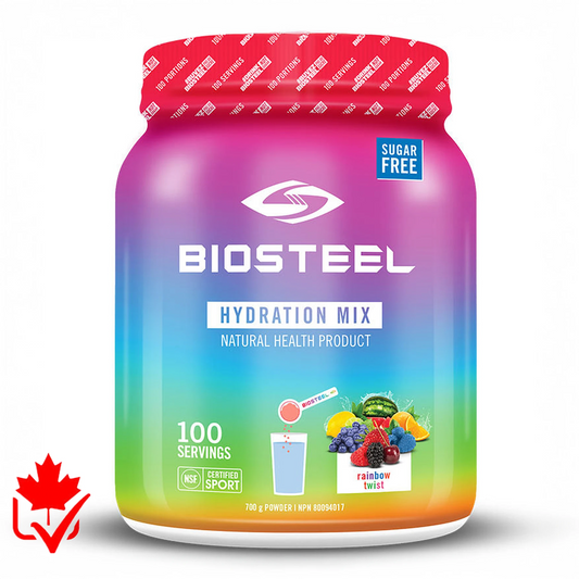 Biosteel High Performance Sports Mix 700g